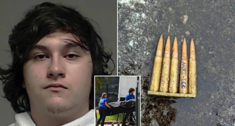 Was Joshua Jahn A Democrat or Republican Supporter? Here Is What We Know