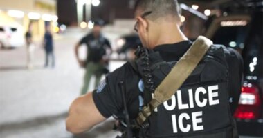 Washington state man investigated for threatening ICE agents online, vowing to 'make life harder' for officers