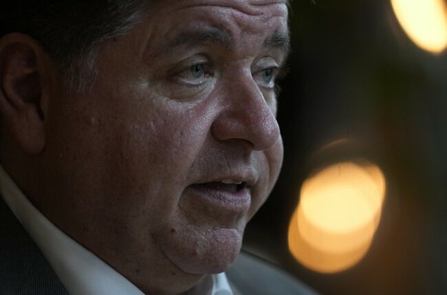 Watch: Pritzker Shows Us Who He Really Is in Response to Important Question on ICE Actions in Chicago