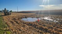 Water main leak causing boil orders across several communities