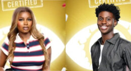 “We Were Just Having Fun In The House”- Koyin Shuts Down Relationship Rumours With Isabella