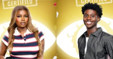 “We Were Just Having Fun In The House”- Koyin Shuts Down Relationship Rumours With Isabella