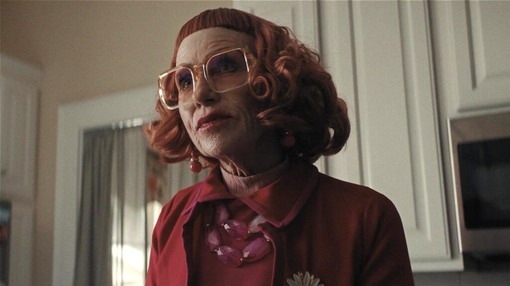 Weapons' Aunt Gladys Was Inspired By This Horror Movie Streaming For Free