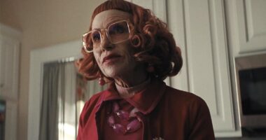 Weapons' Aunt Gladys Was Inspired By This Horror Movie Streaming For Free