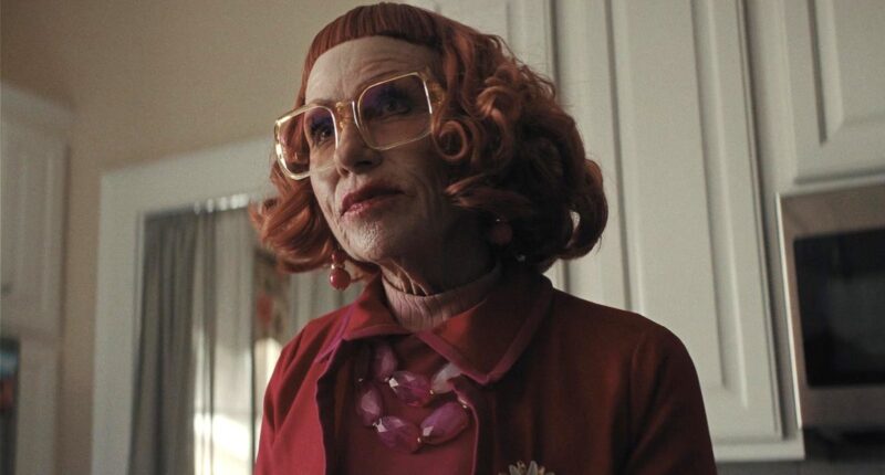 Weapons' Aunt Gladys Was Inspired By This Horror Movie Streaming For Free