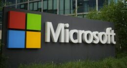 Web outage hits major services for the second time this month