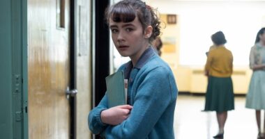 Welcome To Derry Episode 2 Is The Grossest Yet