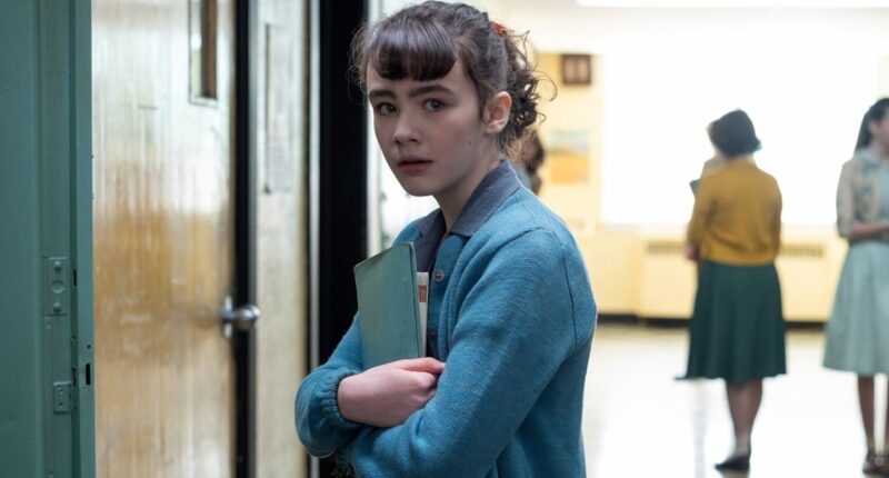 Welcome To Derry Episode 2 Is The Grossest Yet