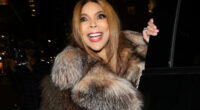 Wendy Williams speaks out from assisted living: “This is a f****d-up situation”