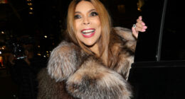 Wendy Williams speaks out from assisted living: “This is a f****d-up situation”