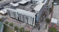 'We're excited': RISE president looking forward to first phase of tenants in March 2026