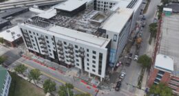 'We're excited': RISE president looking forward to first phase of tenants in March 2026