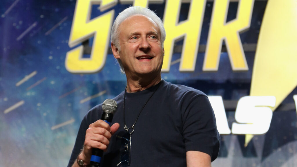 What Brent Spiner Hated The Most About Playing Star Trek's Data