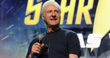 What Brent Spiner Hated The Most About Playing Star Trek's Data