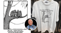 What Happened Between Gary Larson and Jane Goodall? The Far Side cartoon Controversy Explained