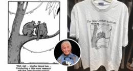 What Happened Between Gary Larson and Jane Goodall? The Far Side cartoon Controversy Explained
