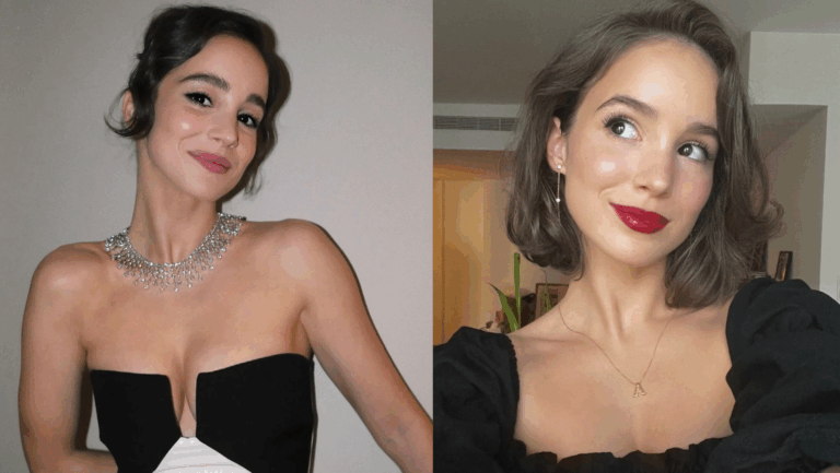 Exploring Alba Baptista’s Net Worth: Insights into the Wealth of the Portuguese Star