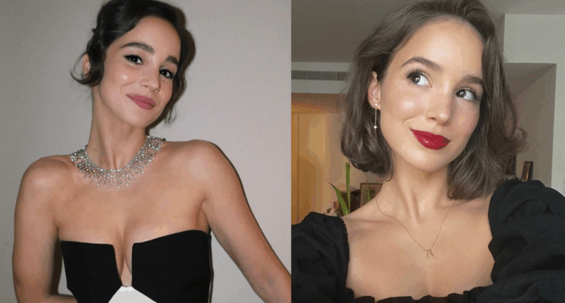 What Is Alba Baptista Current Net Worth: How Rich Is The Portuguese Actress?