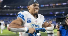 What Is Detroit Lions Star Amon-Ra St. Brown's Ethnicity and How Many Languages Does He Speak?
