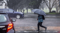What La Niña declaration could mean for Australian weather