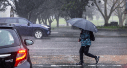 What La Niña declaration could mean for Australian weather