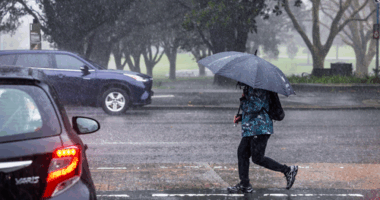 What La Niña declaration could mean for Australian weather