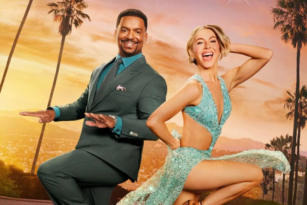What Time Is ‘Dancing with the Stars’ On Tonight? ABC, Disney+, and Hulu Release Dates, Start Times, Streaming Info