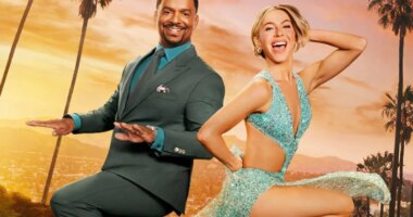 What Time Is ‘Dancing with the Stars’ On Tonight? ABC, Disney+, and Hulu Release Dates, Start Times, Streaming Info