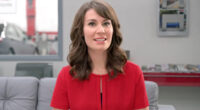 What You Didn't Know About Jan From The Toyota Commercials