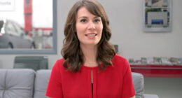 What You Didn't Know About Jan From The Toyota Commercials