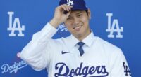 What a Sho: Ohtani Puts on One of Greatest Performances of All Time, Propels Dodgers to WS