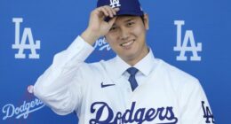 What a Sho: Ohtani Puts on One of Greatest Performances of All Time, Propels Dodgers to WS
