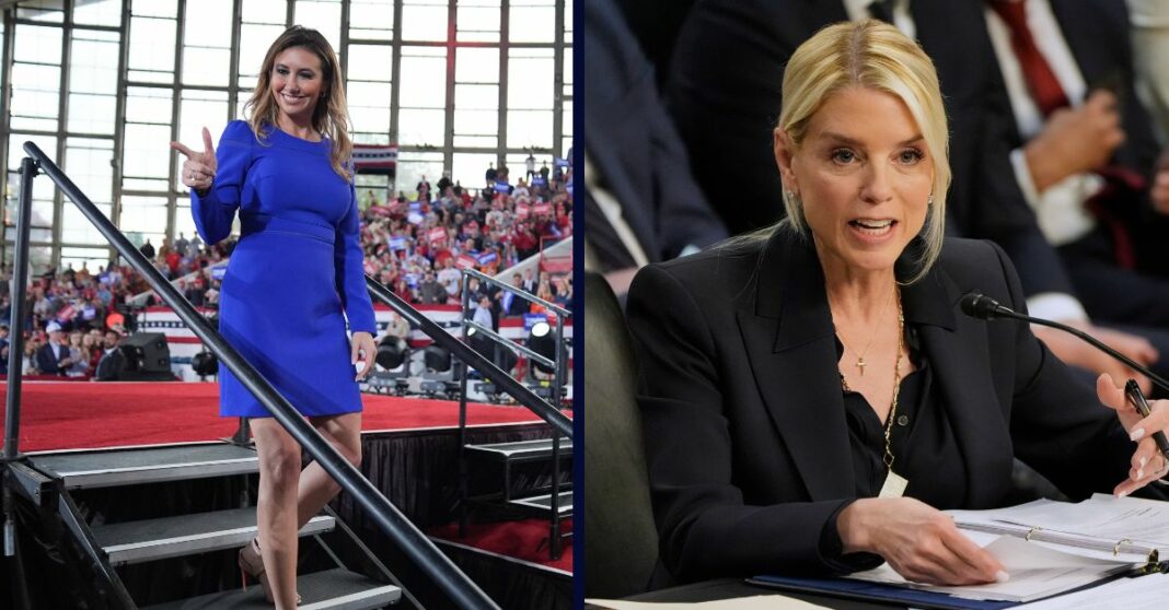 'Objectively appalling': Federal judge unloads on Alina Habba's former office for 72 violations of court orders, demands woman's immediate release from 'illegal' detention