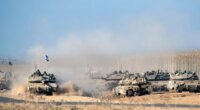What must be done — and NOT done — to make sure Gaza cease-fire holds