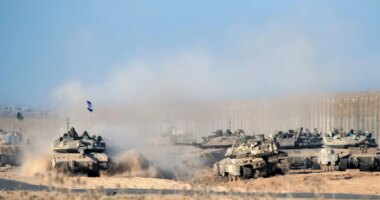 What must be done — and NOT done — to make sure Gaza cease-fire holds