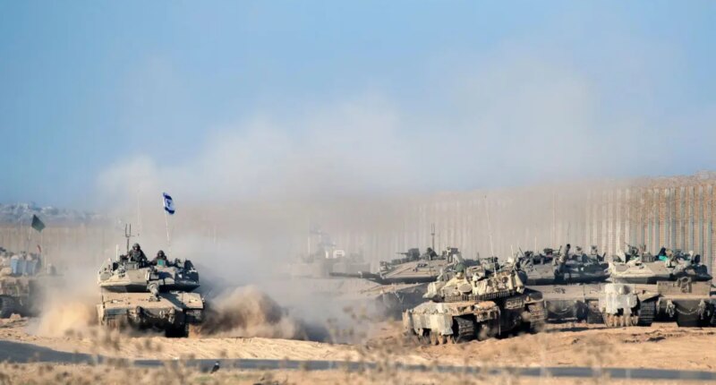 What must be done — and NOT done — to make sure Gaza cease-fire holds