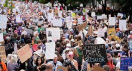 What to know about the 'No Kings’ protests