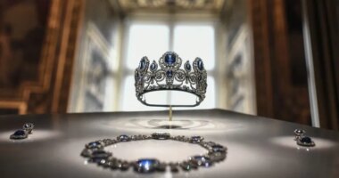 What was stolen from Louvre museum?