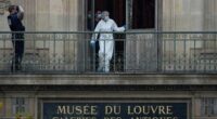 What we know about the four-minute Louvre robbery