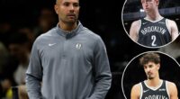 What we learned in a first look at looming Nets tank job