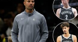 What we learned in a first look at looming Nets tank job