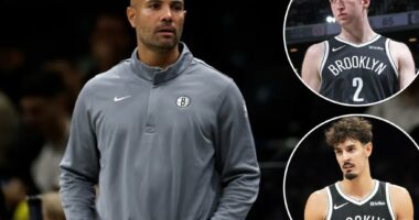 What we learned in a first look at looming Nets tank job