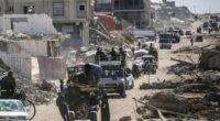 What's next for Israel-Hamas truce with  hostage and prisoner release underway