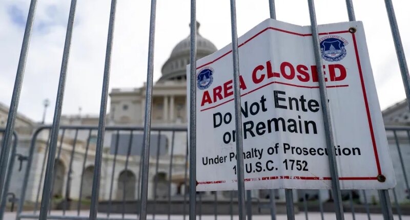 When could the shutdown end? Five key dates to watch