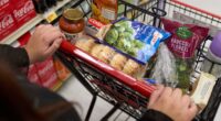 When do SNAP benefits run out?