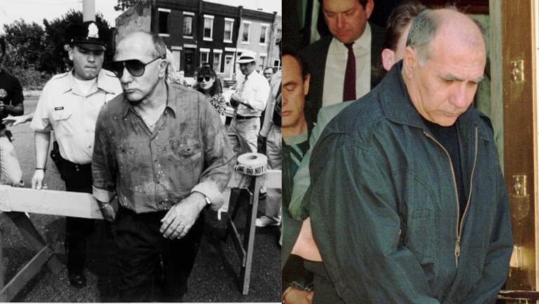 Unmasking the Enigma: Where is Infamous Philadelphia Mob Boss John Stanfa in 2023?