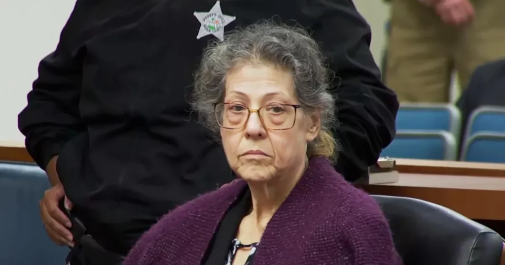 Where Is Susan Lorincz Now? What Happened to 'The Perfect Neighbor' Murderer