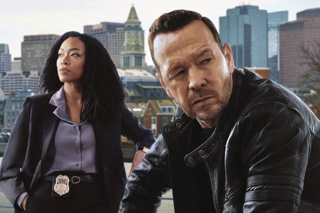Where to watch 'Blue Bloods' spinoff 'Boston Blue': start time, cast, Paramount+ streaming info