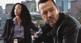 Where to watch 'Blue Bloods' spinoff 'Boston Blue': start time, cast, Paramount+ streaming info