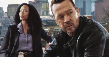 Where to watch 'Blue Bloods' spinoff 'Boston Blue': start time, cast, Paramount+ streaming info